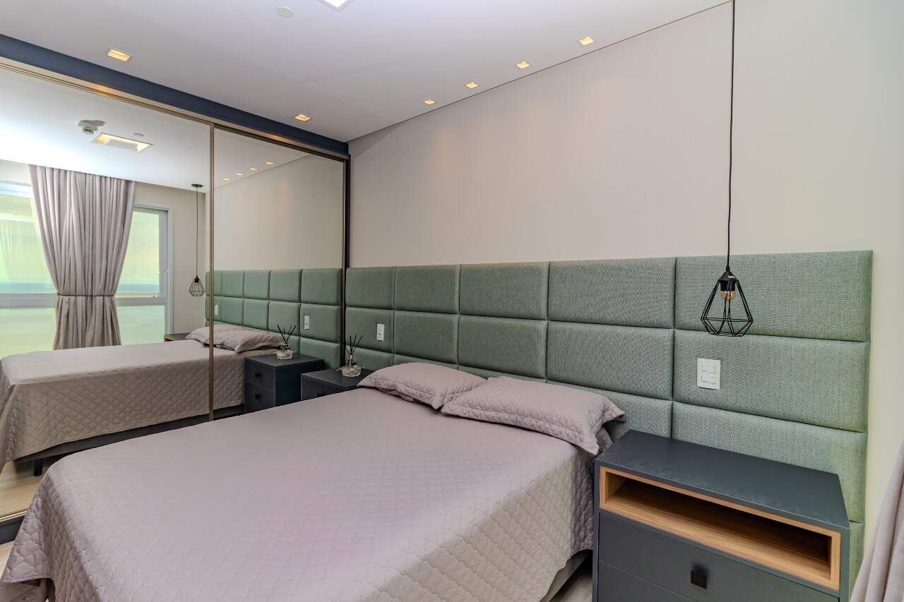 Apartamento à venda no Pioneiros: 