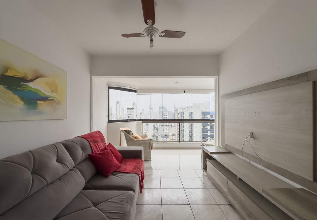 Apartamento de 3 quartos, 126m² no bairro Centro, em Balneário Camboriú | Eu Corretor