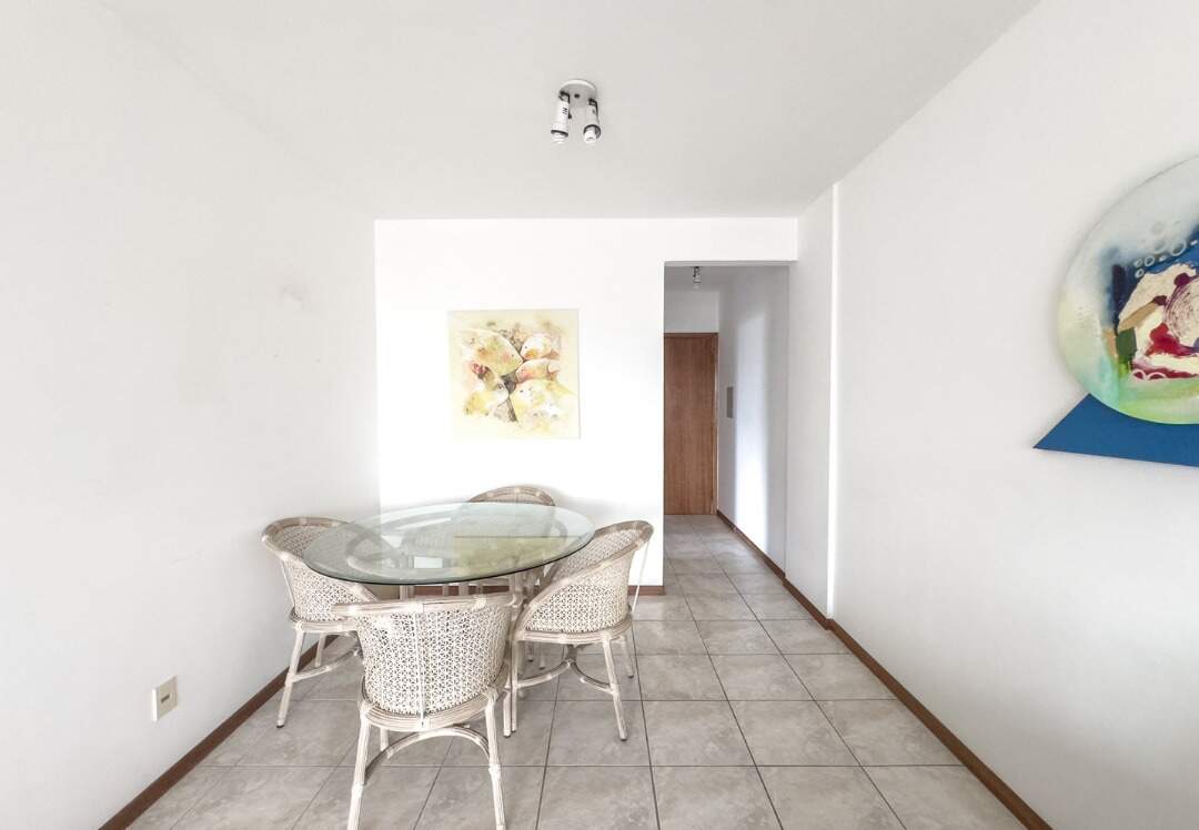 Apartamento de 3 quartos, 126m² no bairro Centro, em Balneário Camboriú | Eu Corretor