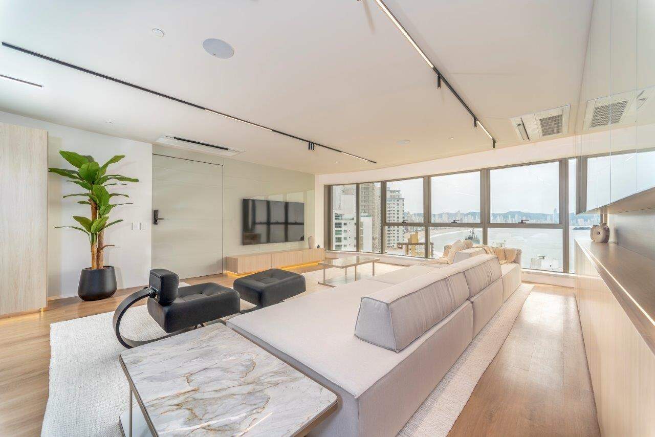 Apartamento de 4 quartos, 261m² no bairro Barra Sul, em Balneário Camboriú | Eu Corretor