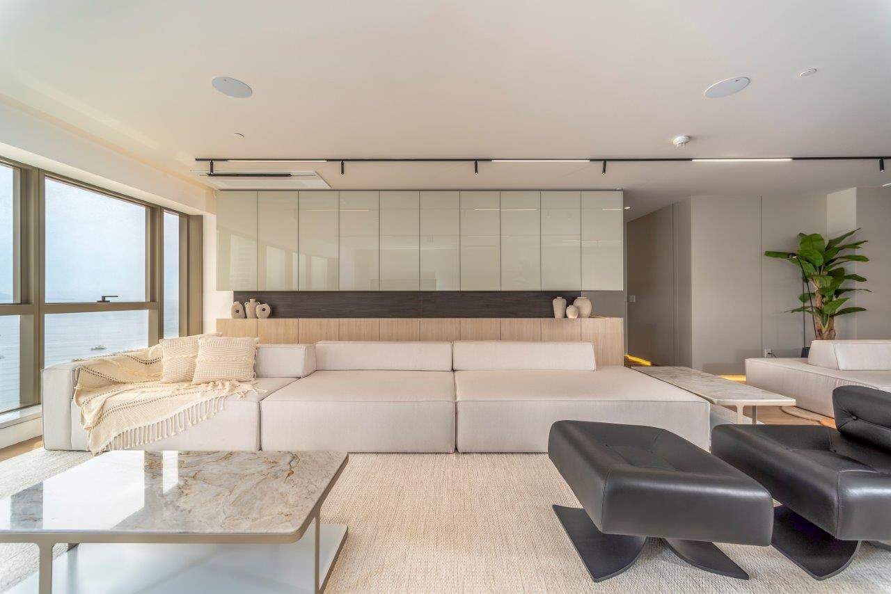 Apartamento de 4 quartos, 261m² no bairro Barra Sul, em Balneário Camboriú | Eu Corretor