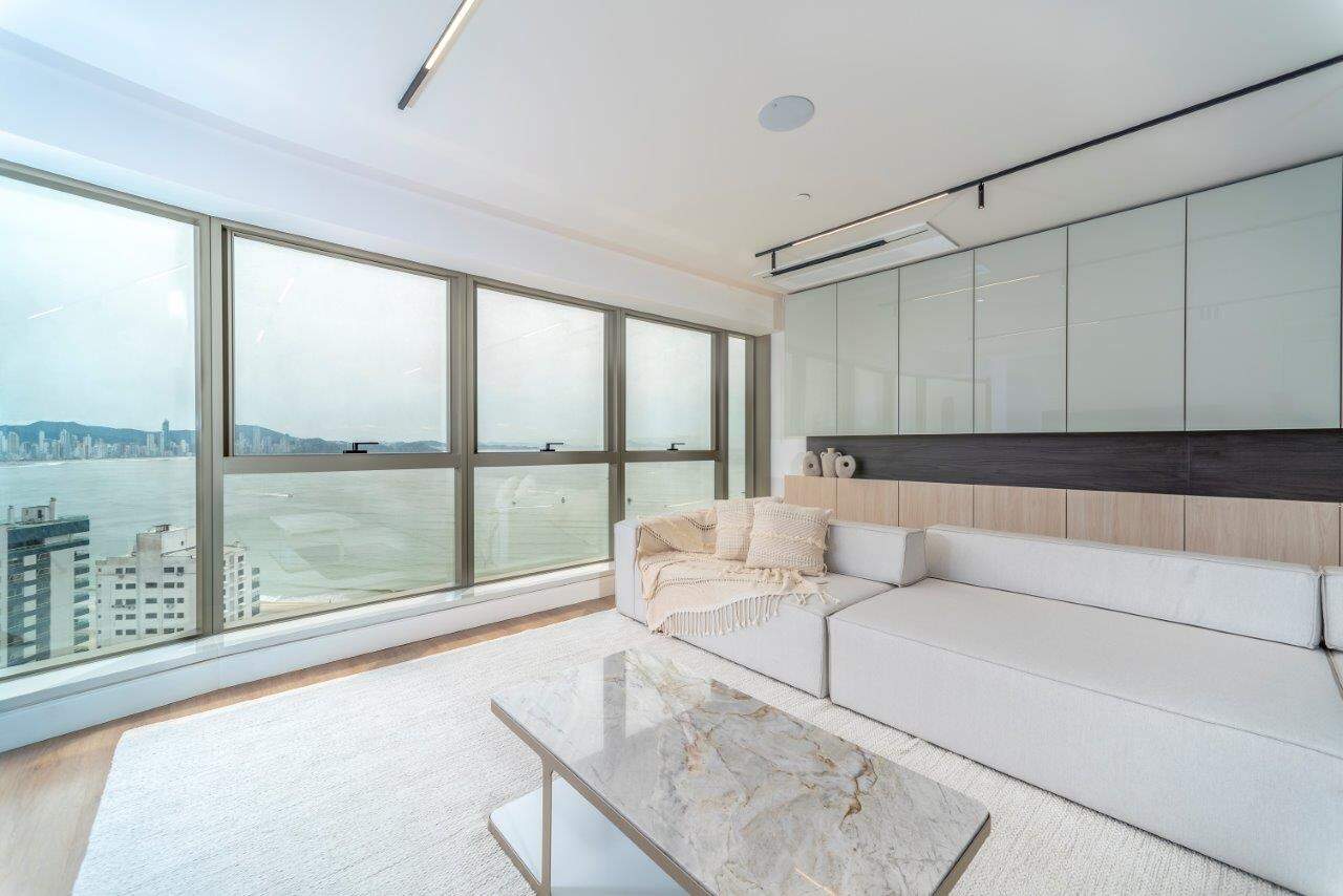 Apartamento de 4 quartos, 261m² no bairro Barra Sul, em Balneário Camboriú | Eu Corretor