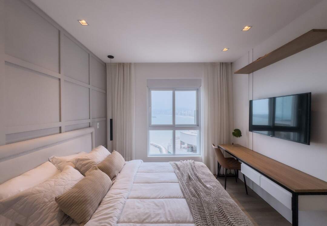 Apartamento à venda no Pioneiros: