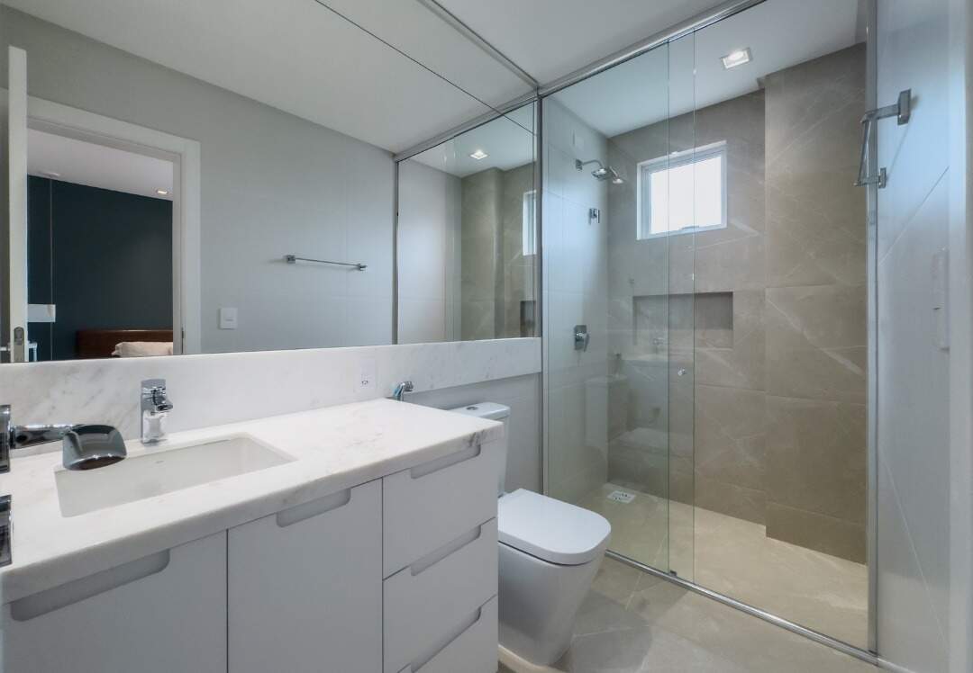 Apartamento à venda no Pioneiros: