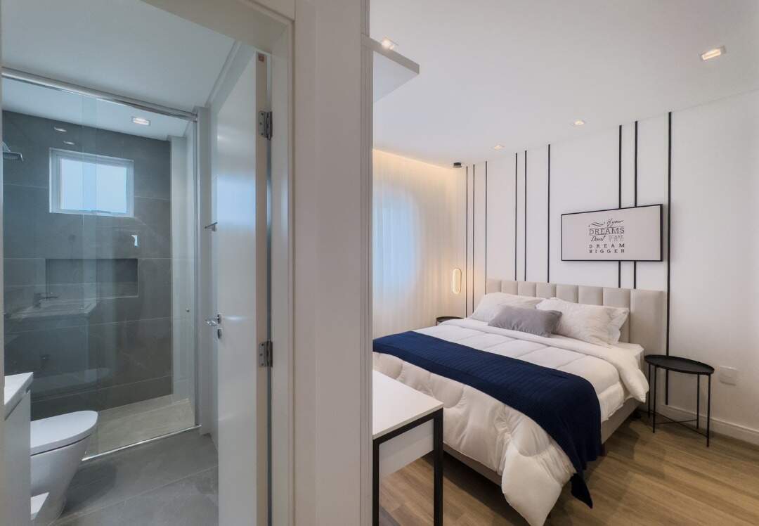 Apartamento à venda no Pioneiros: