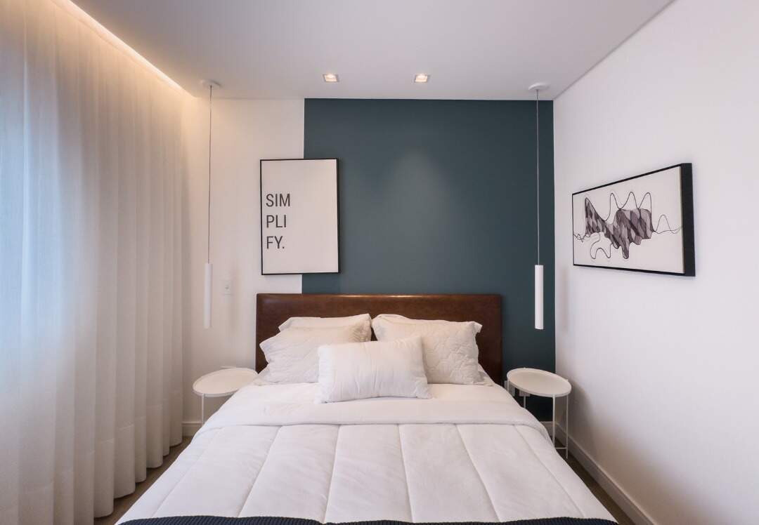 Apartamento à venda no Pioneiros: