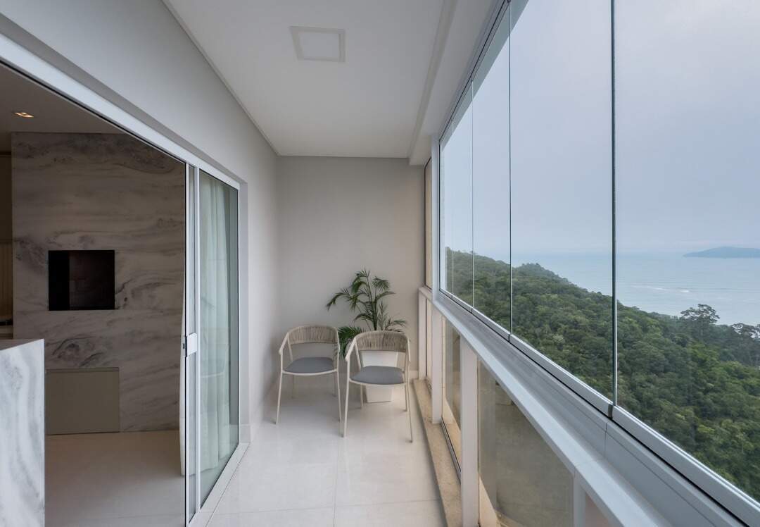 Apartamento à venda no Pioneiros: