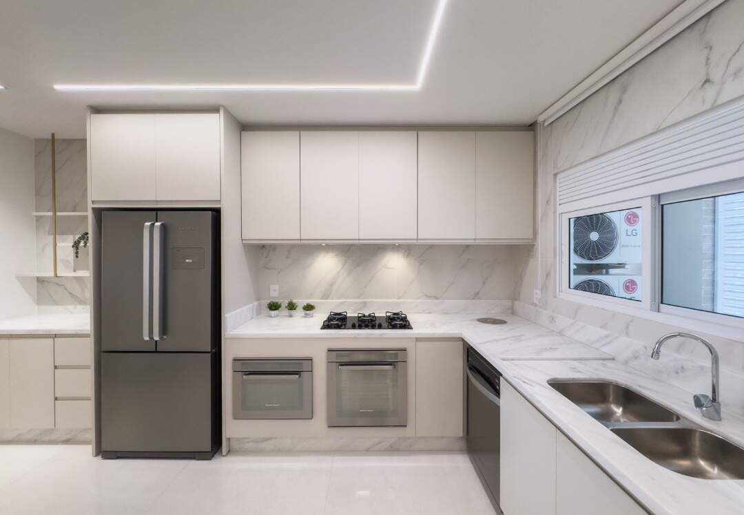 Apartamento à venda no Pioneiros: