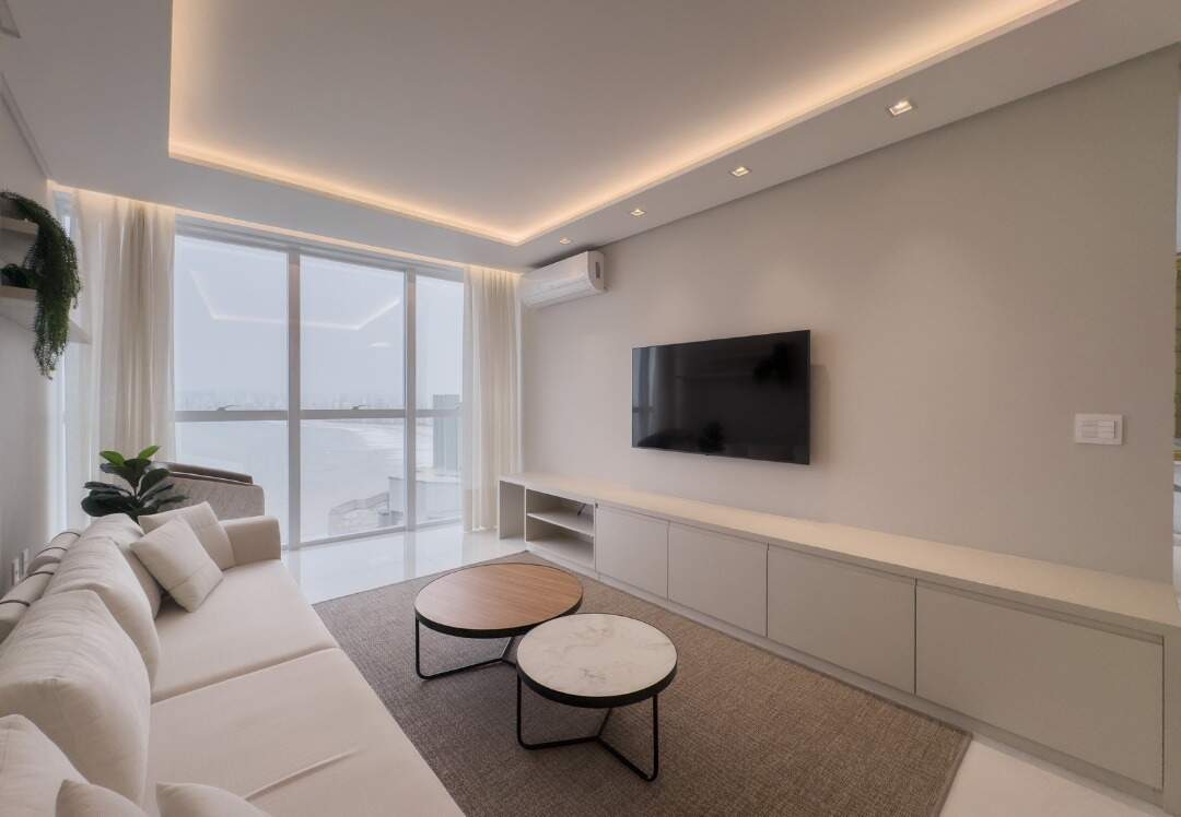 Apartamento à venda no Pioneiros: