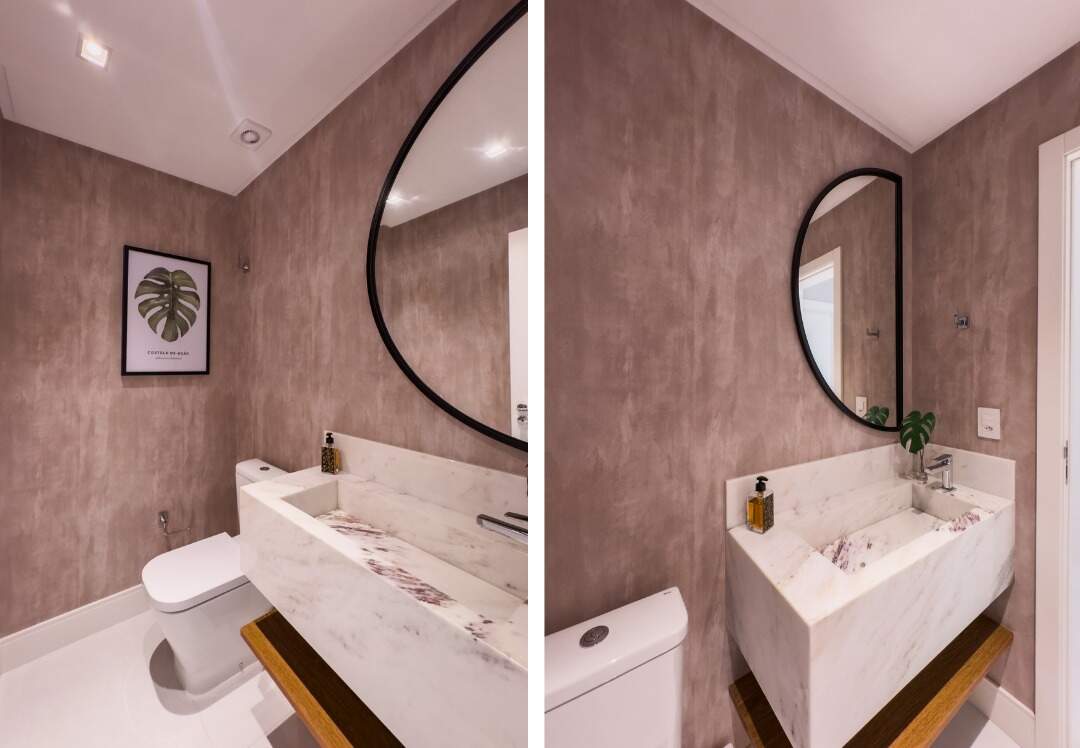 Apartamento à venda no Pioneiros: