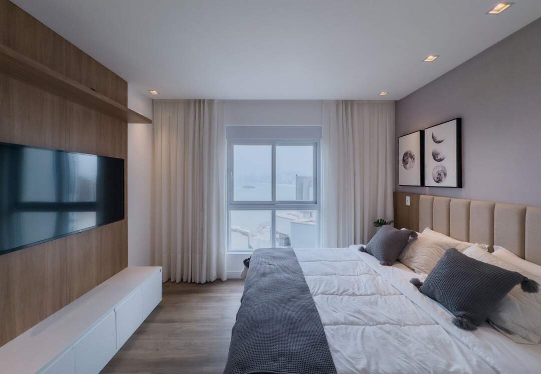 Apartamento à venda no Pioneiros: