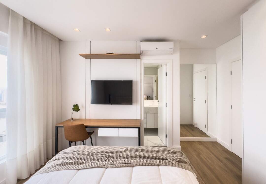 Apartamento à venda no Pioneiros: