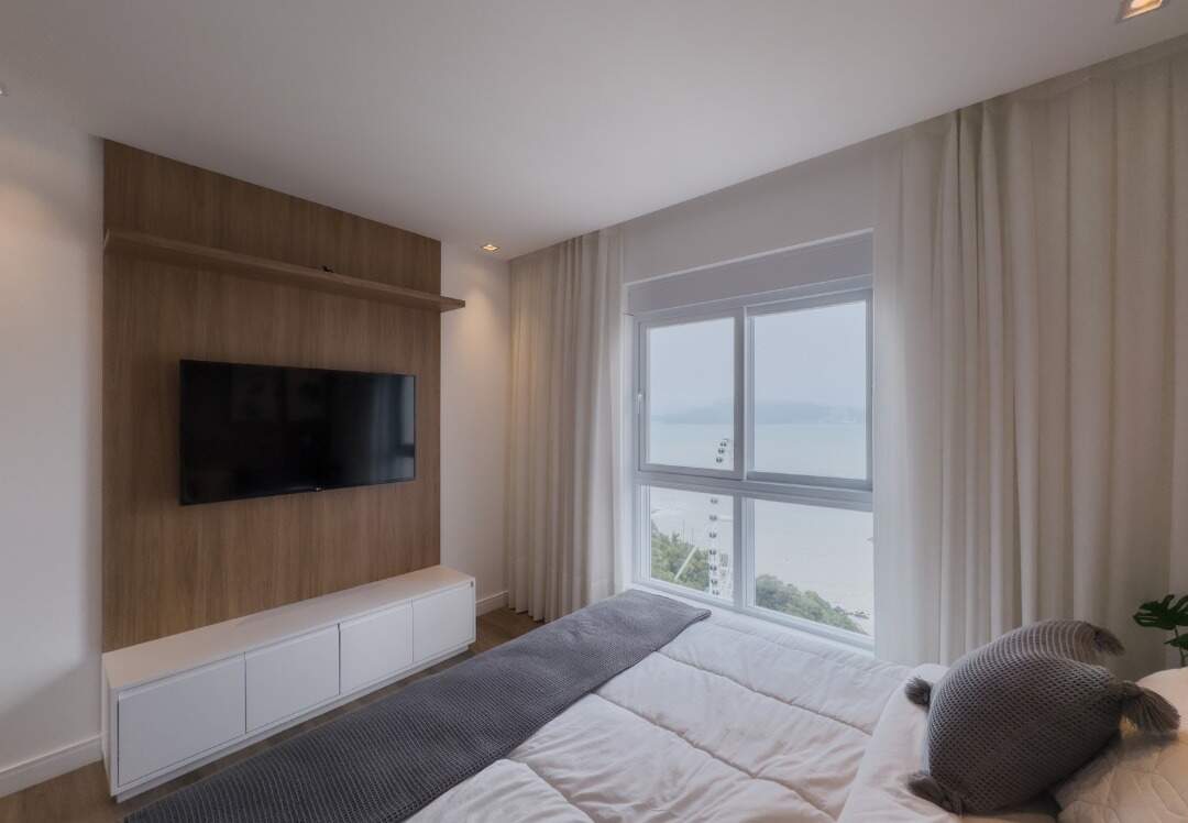 Apartamento à venda no Pioneiros: