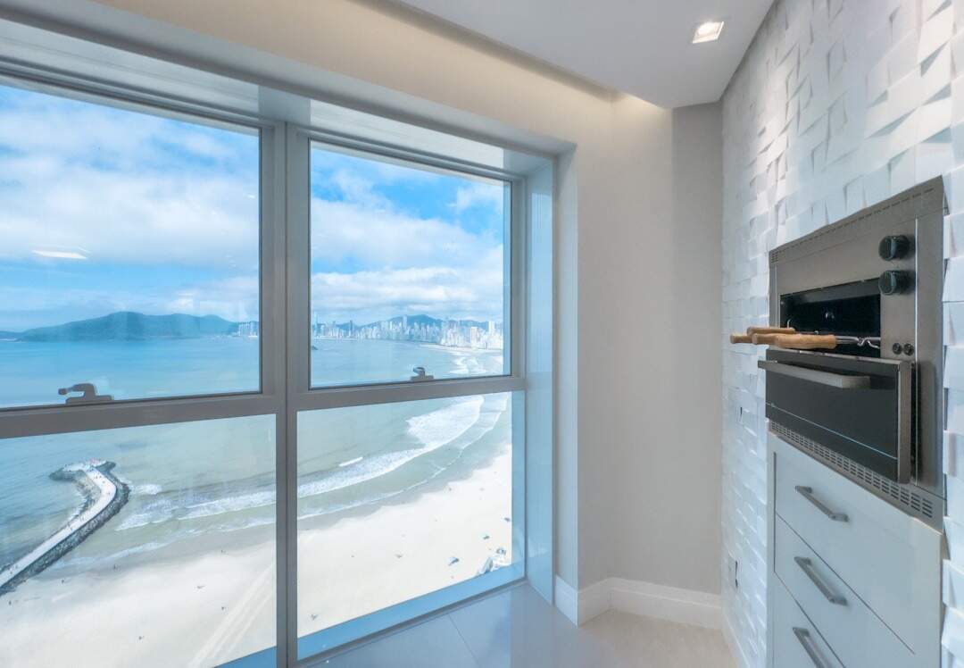 Apartamento de 2 quartos, 165m² no bairro Pioneiros, em Balneário Camboriú | Eu Corretor