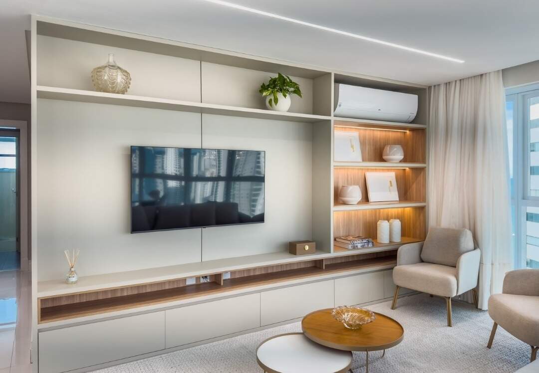 Apartamento à venda no Pioneiros: 