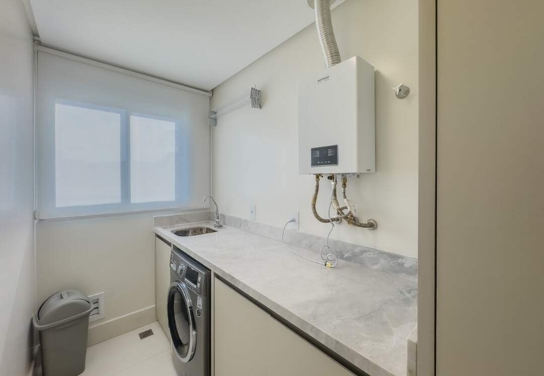 Apartamento à venda no Pioneiros: 