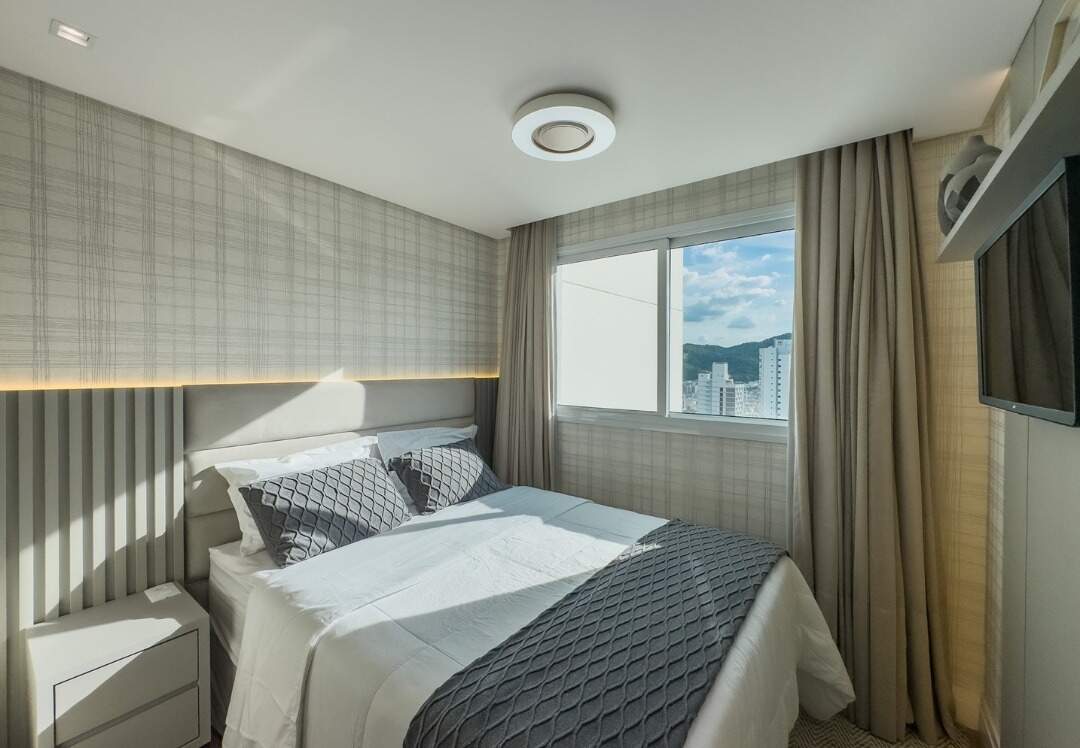 Apartamento à venda no Pioneiros: 