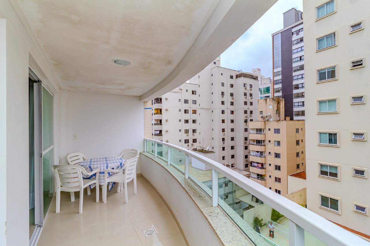 Apartamento de 3 quartos, 110m² no bairro Centro, em Balneário Camboriú | Eu Corretor