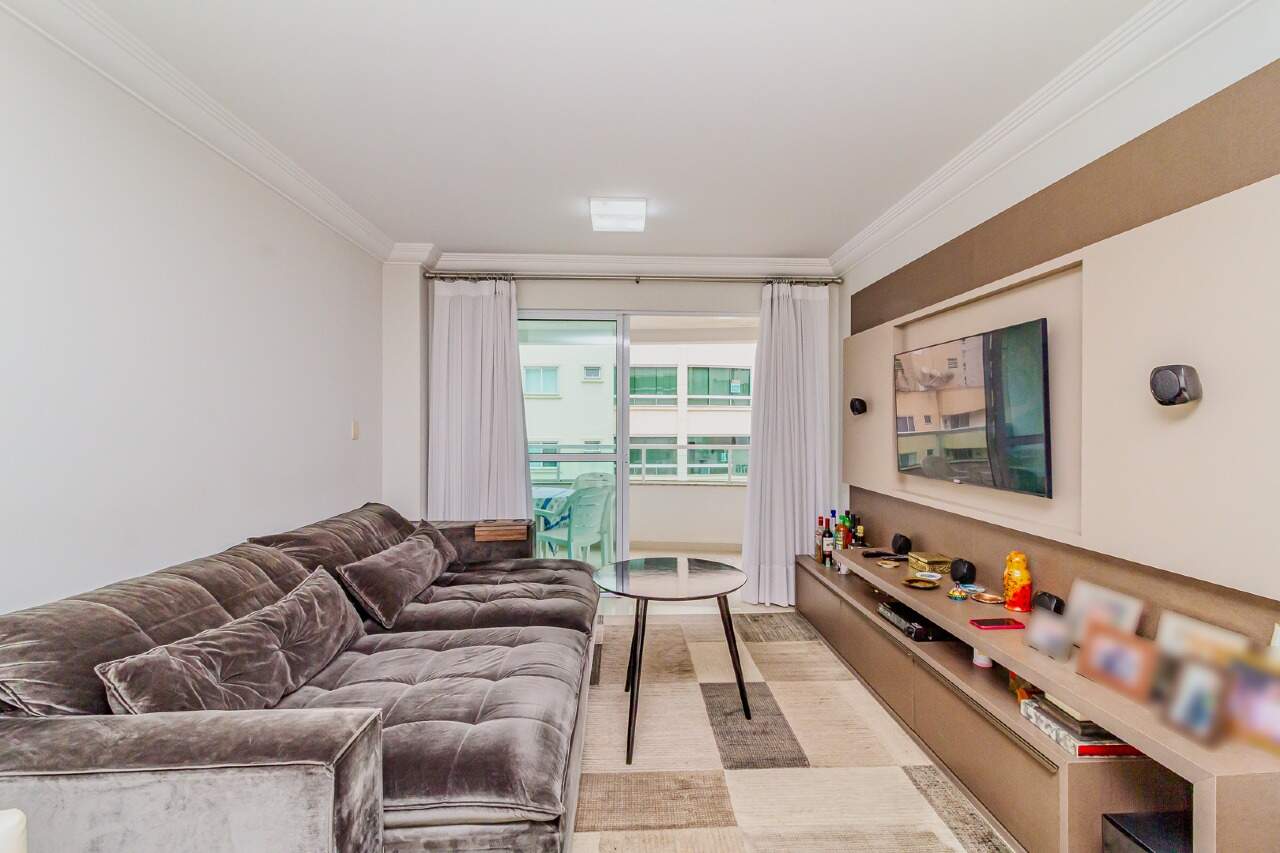 Apartamento de 3 quartos, 110m² no bairro Centro, em Balneário Camboriú | Eu Corretor