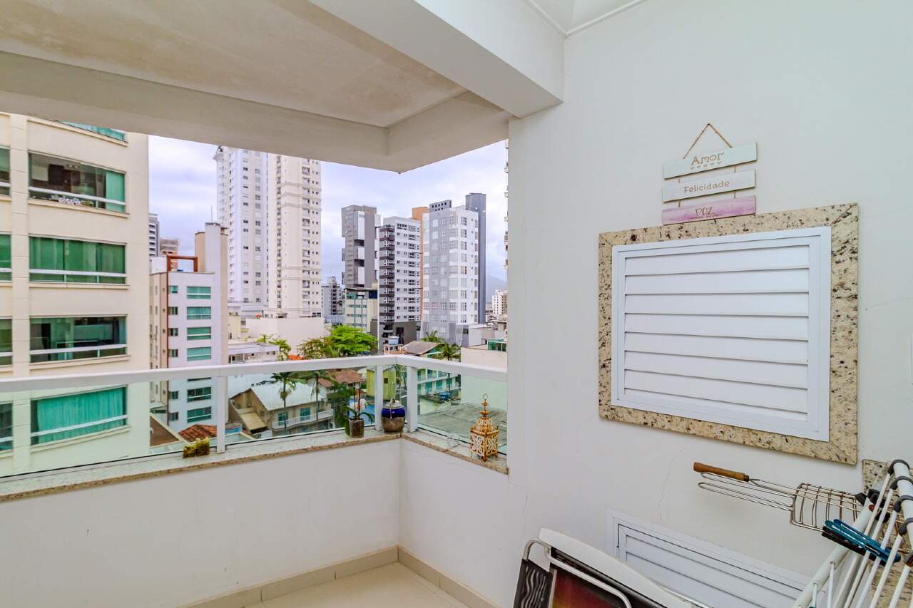 Apartamento de 3 quartos, 110m² no bairro Centro, em Balneário Camboriú | Eu Corretor