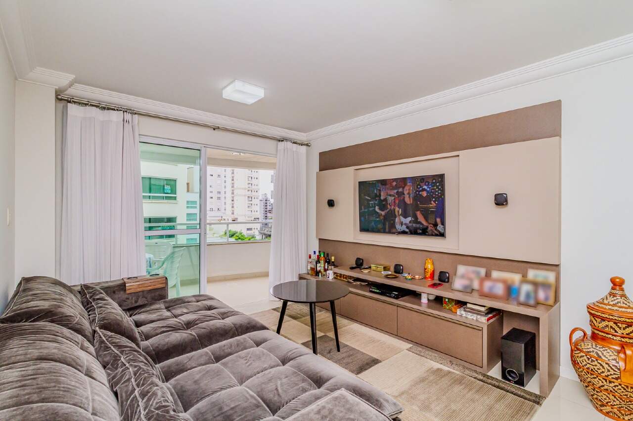 Apartamento de 3 quartos, 110m² no bairro Centro, em Balneário Camboriú | Eu Corretor