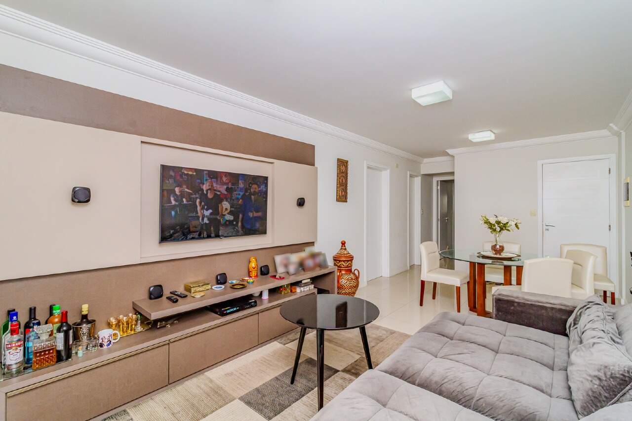 Apartamento de 3 quartos, 110m² no bairro Centro, em Balneário Camboriú | Eu Corretor
