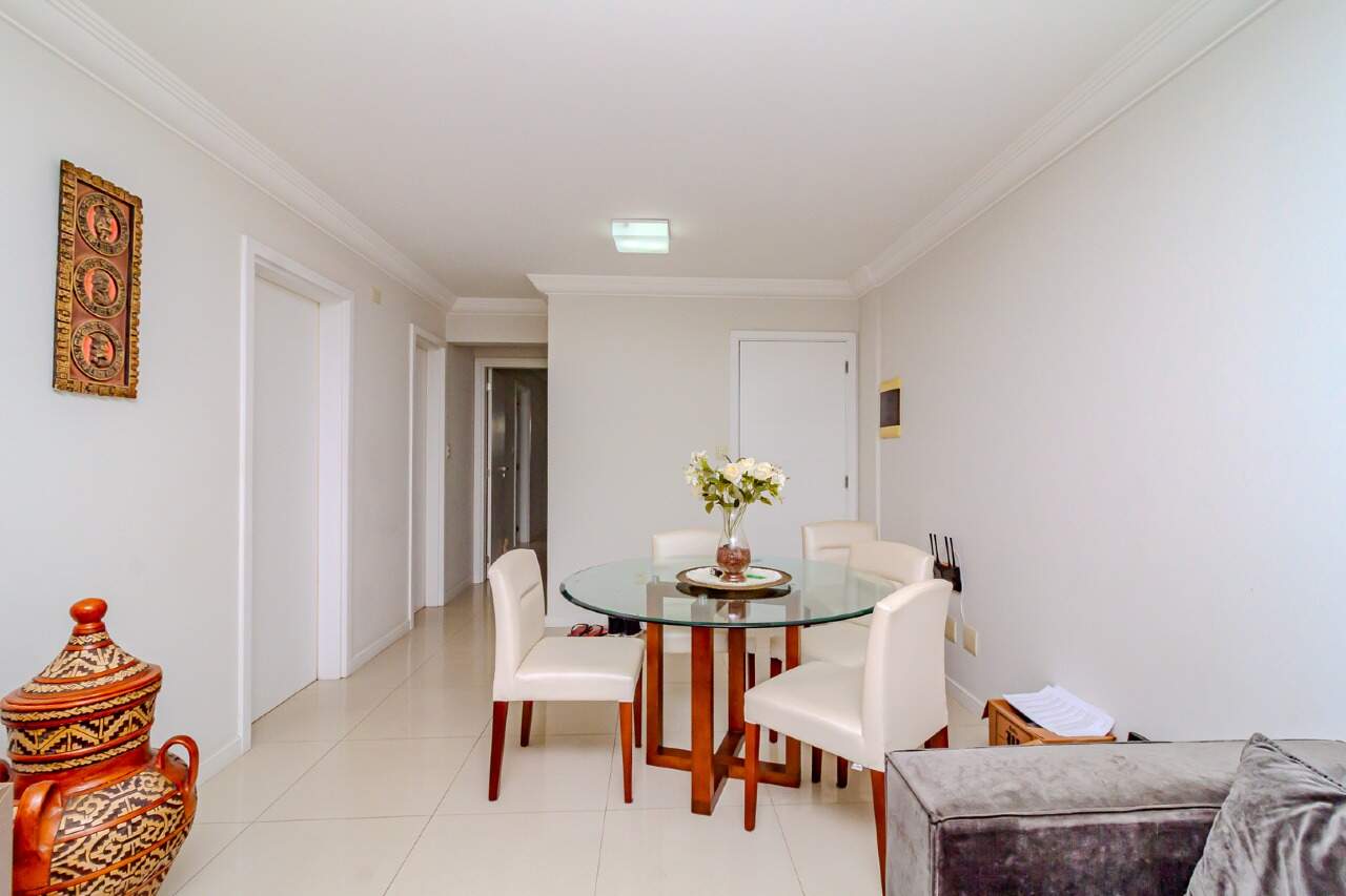 Apartamento de 3 quartos, 110m² no bairro Centro, em Balneário Camboriú | Eu Corretor