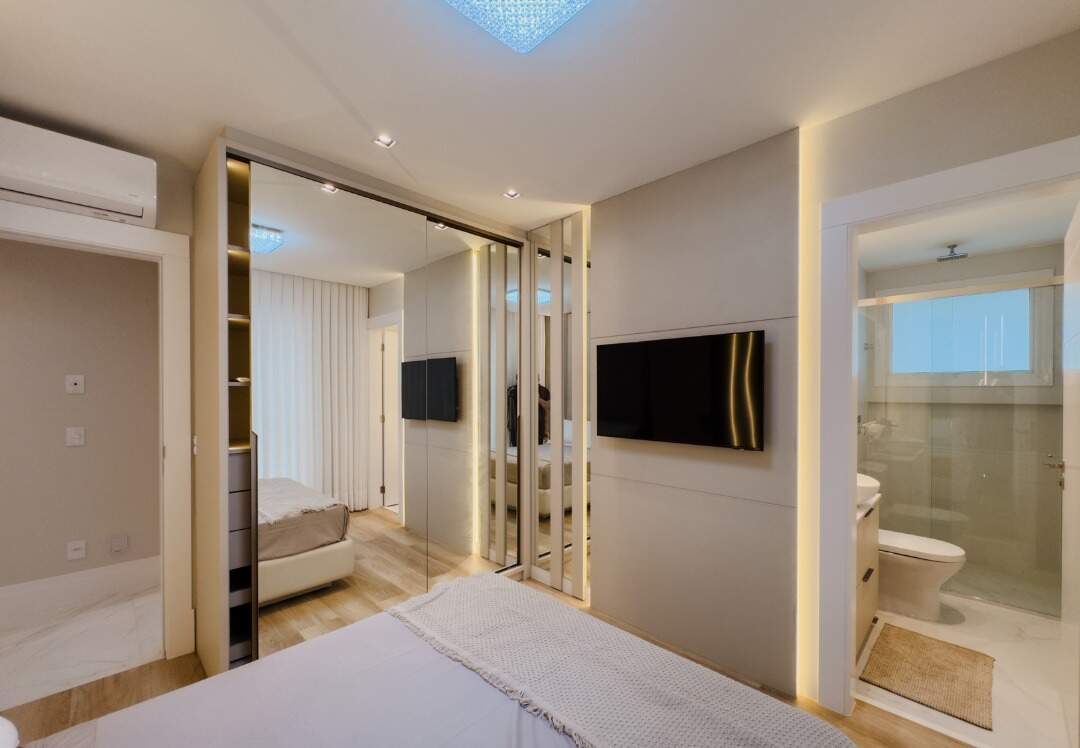 Apartamento à venda no Pioneiros: 