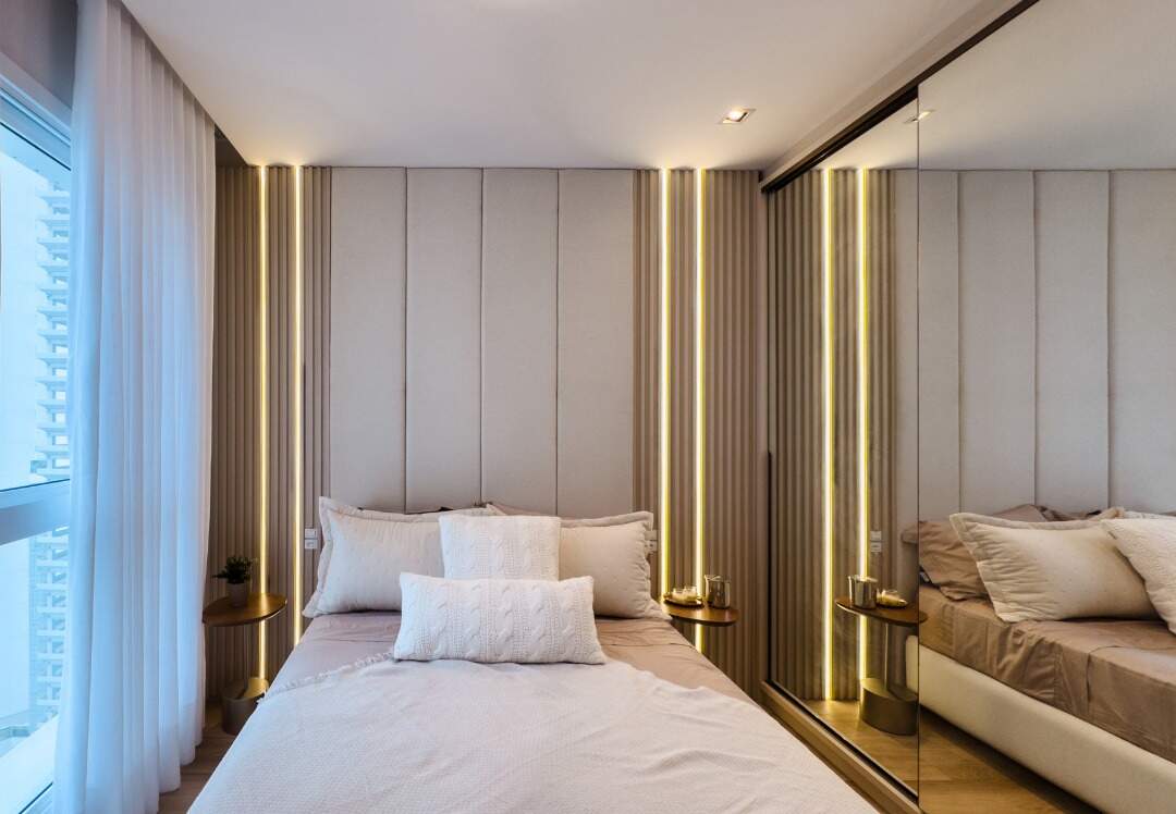 Apartamento à venda no Pioneiros: 