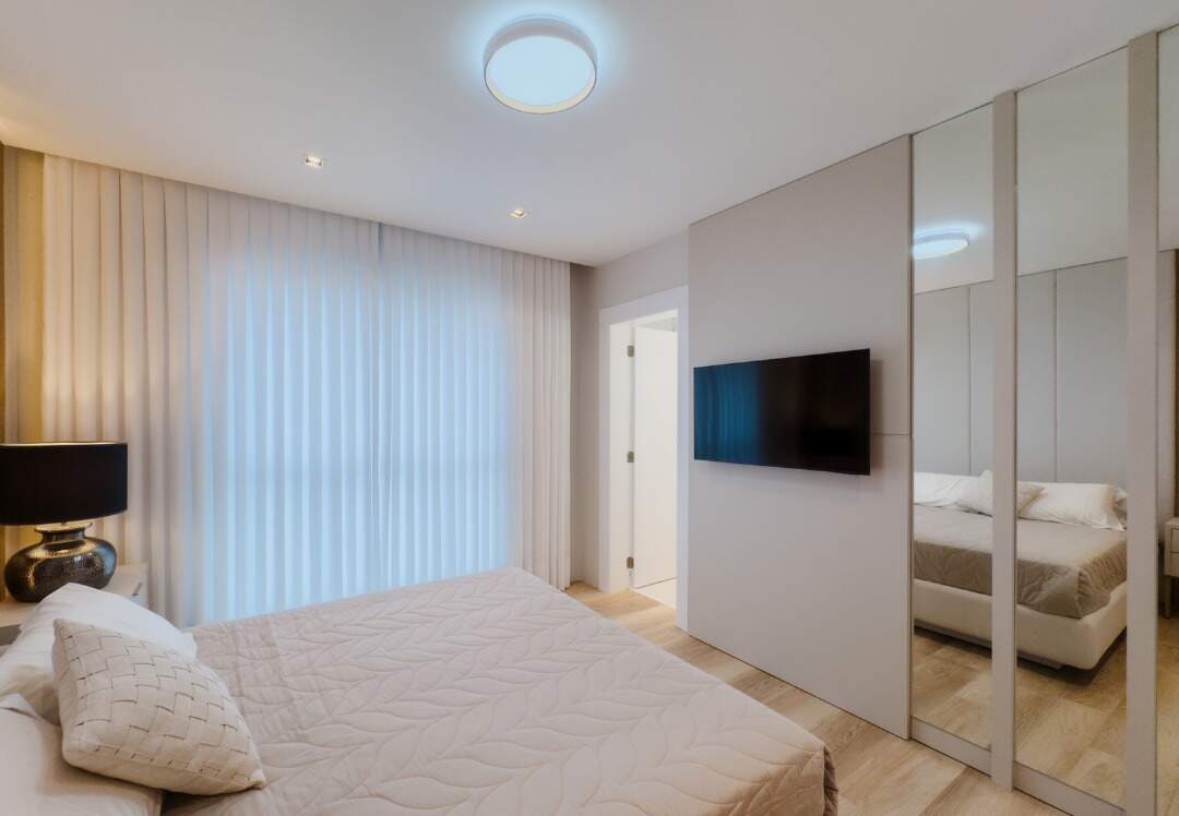 Apartamento à venda no Pioneiros: 