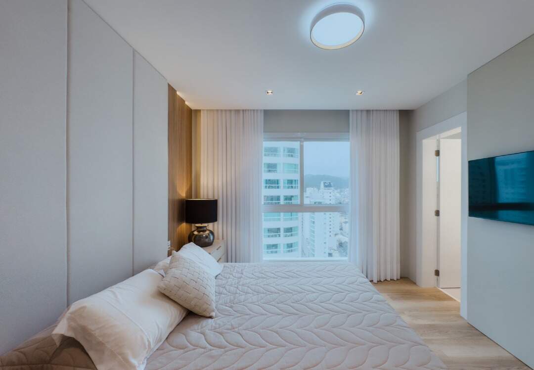 Apartamento à venda no Pioneiros: 