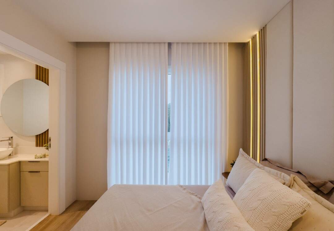 Apartamento à venda no Pioneiros: 