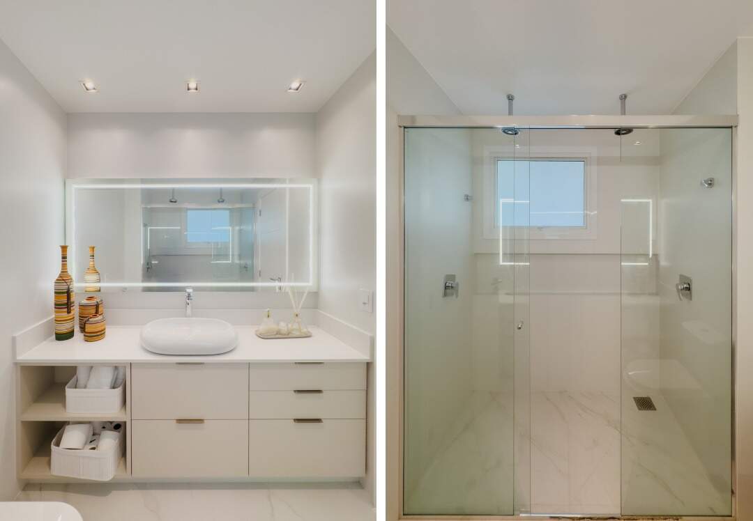 Apartamento à venda no Pioneiros: 