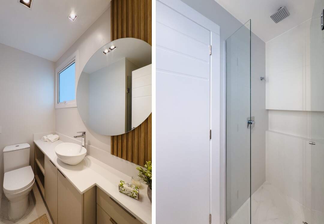 Apartamento à venda no Pioneiros: 