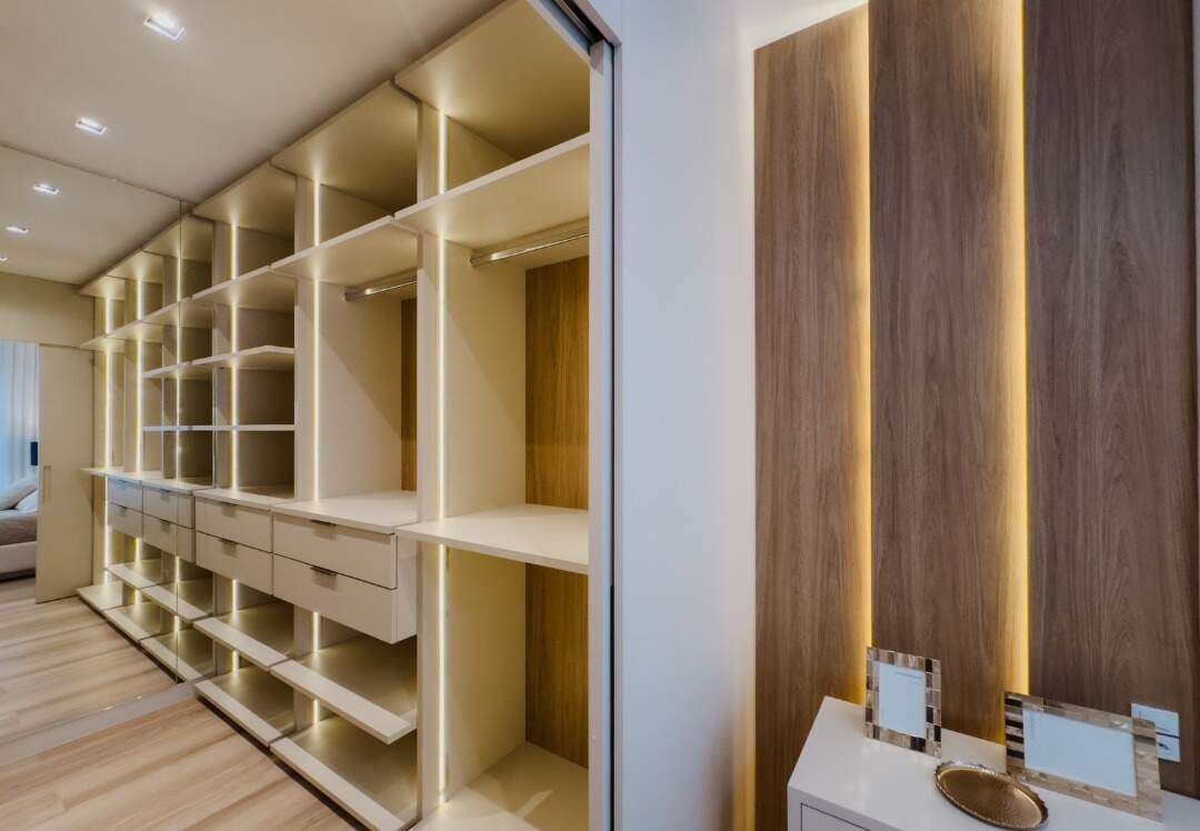 Apartamento à venda no Pioneiros: 