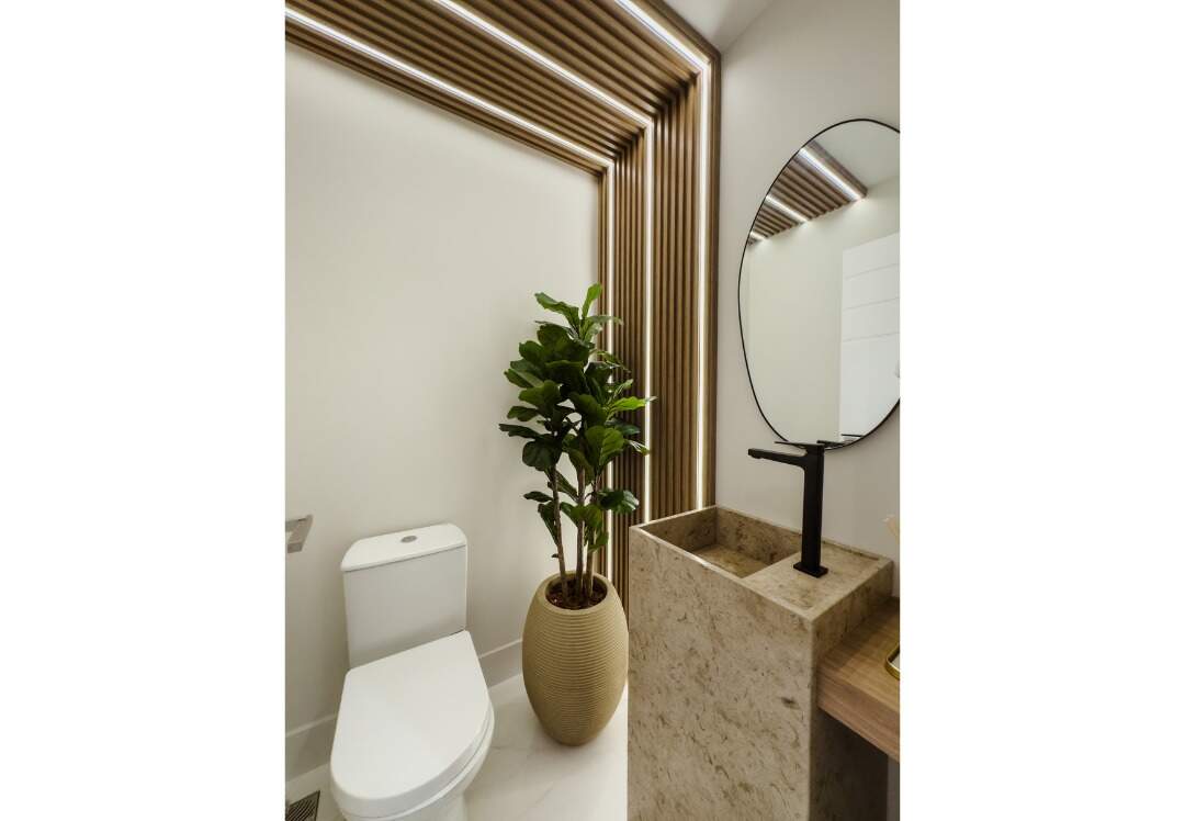 Apartamento à venda no Pioneiros: 