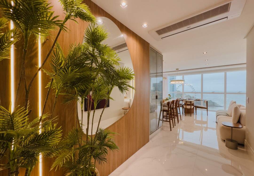 Apartamento à venda no Pioneiros: 