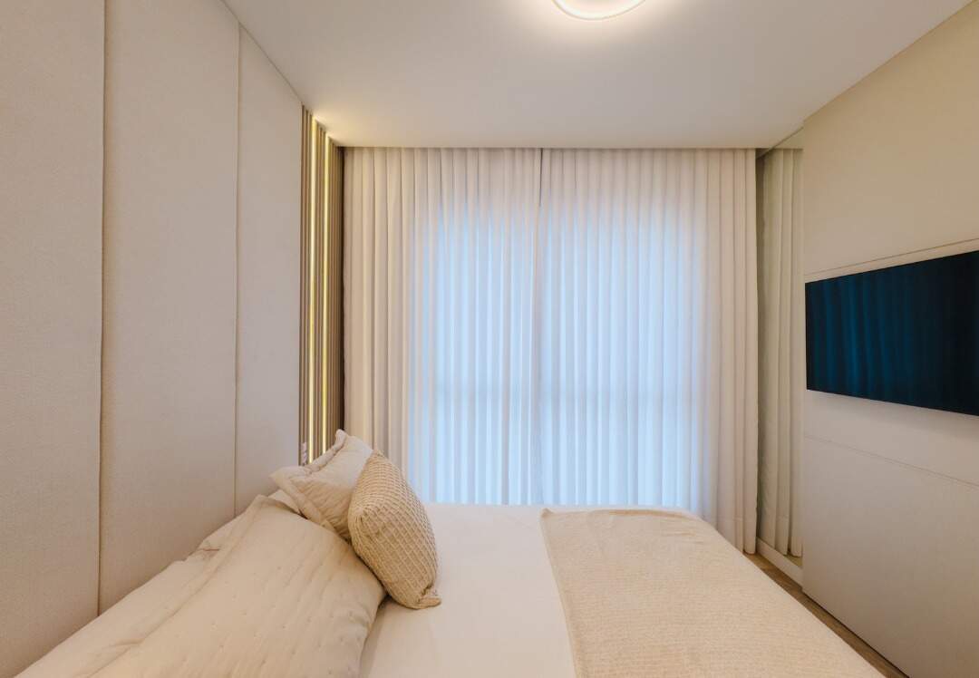 Apartamento à venda no Pioneiros: 