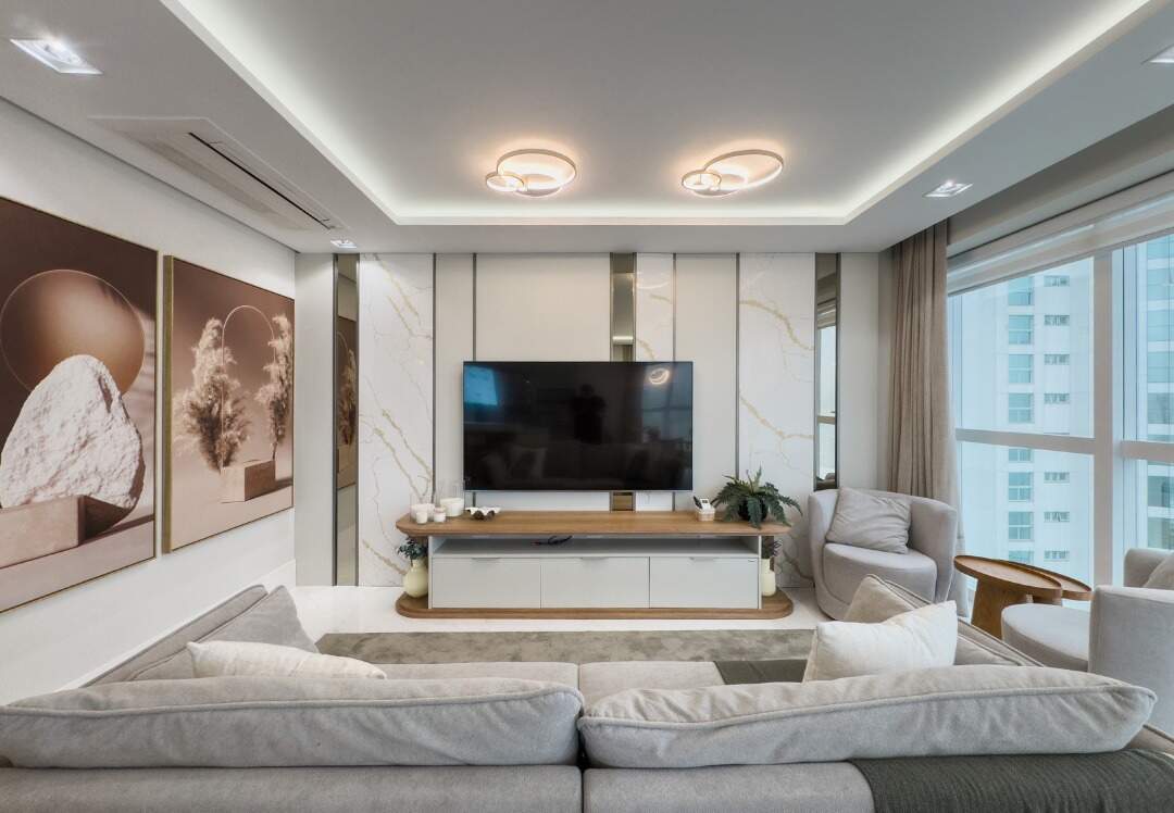 Apartamento de 4 quartos, 150m² no bairro Pioneiros, em Balneário Camboriú | Eu Corretor