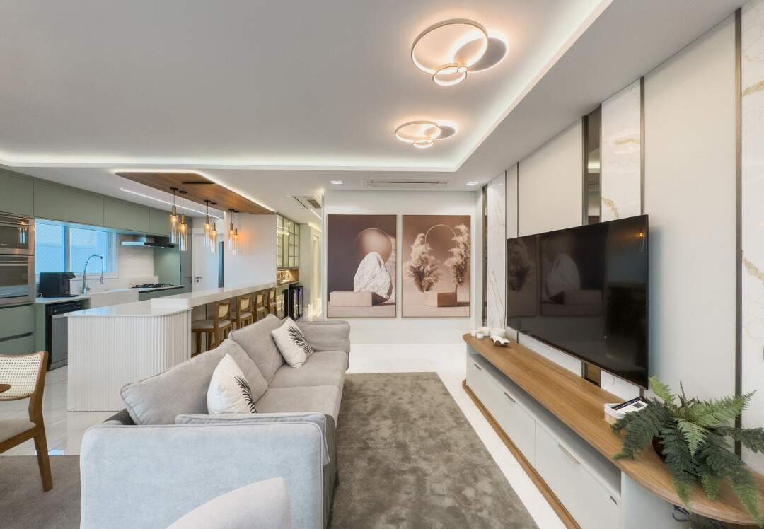 Apartamento de 4 quartos, 150m² no bairro Pioneiros, em Balneário Camboriú | Eu Corretor