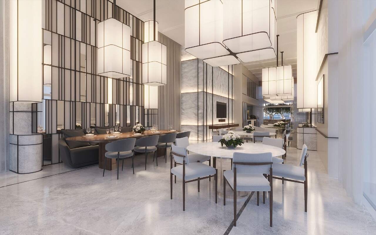 Cobertura de 6 quartos, 686m² no bairro Centro, em Balneário Camboriú | Eu Corretor