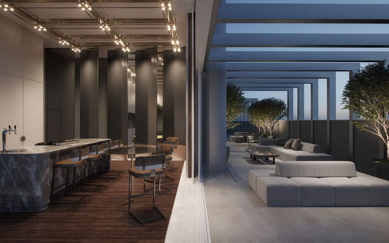 Cobertura de 6 quartos, 686m² no bairro Centro, em Balneário Camboriú | Eu Corretor