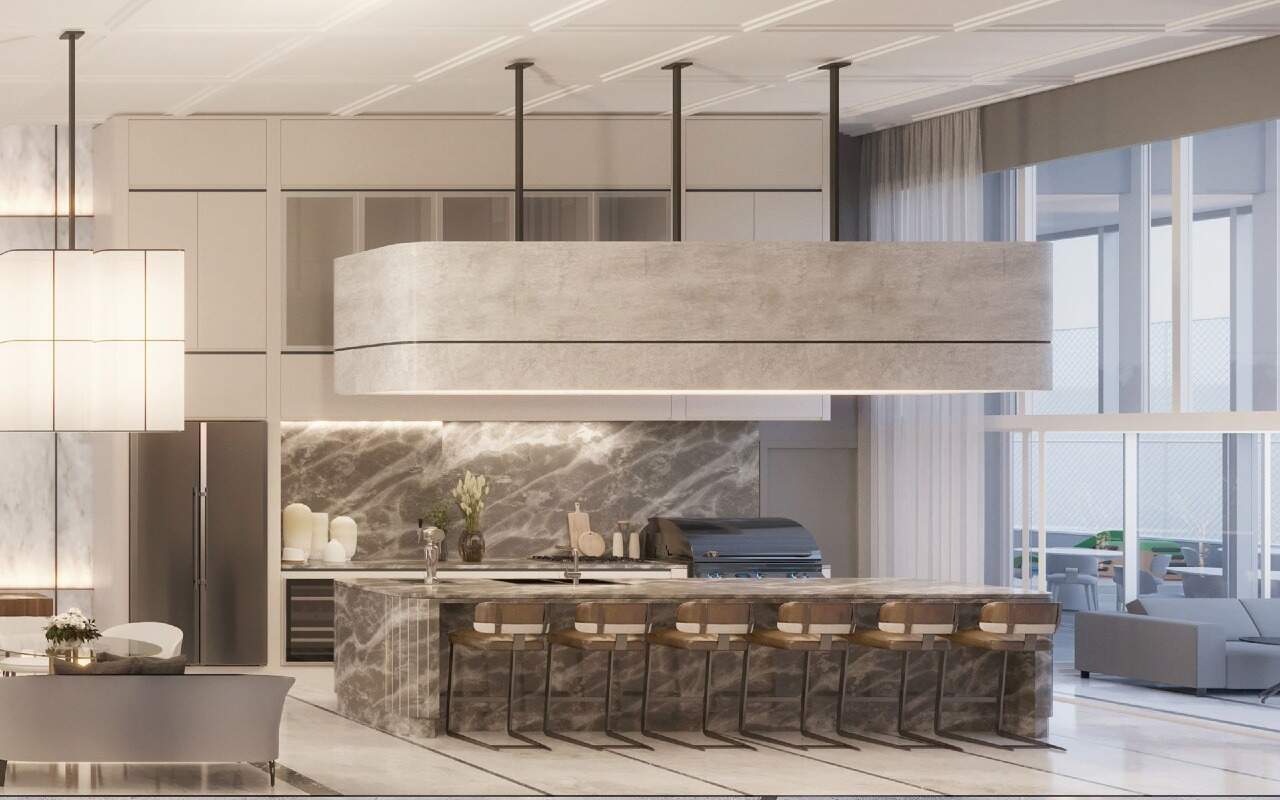 Cobertura de 6 quartos, 686m² no bairro Centro, em Balneário Camboriú | Eu Corretor