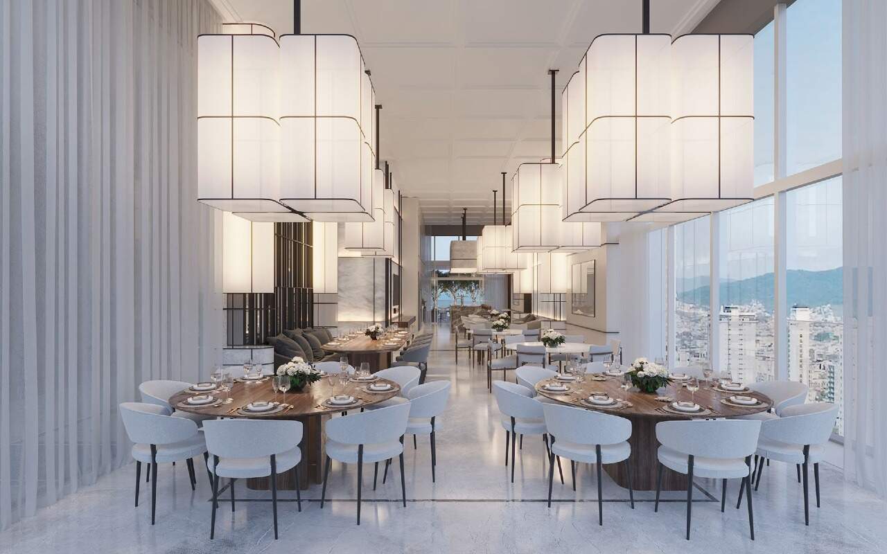 Apartamento de 4 quartos, 344m² no bairro Centro, em Balneário Camboriú | Eu Corretor