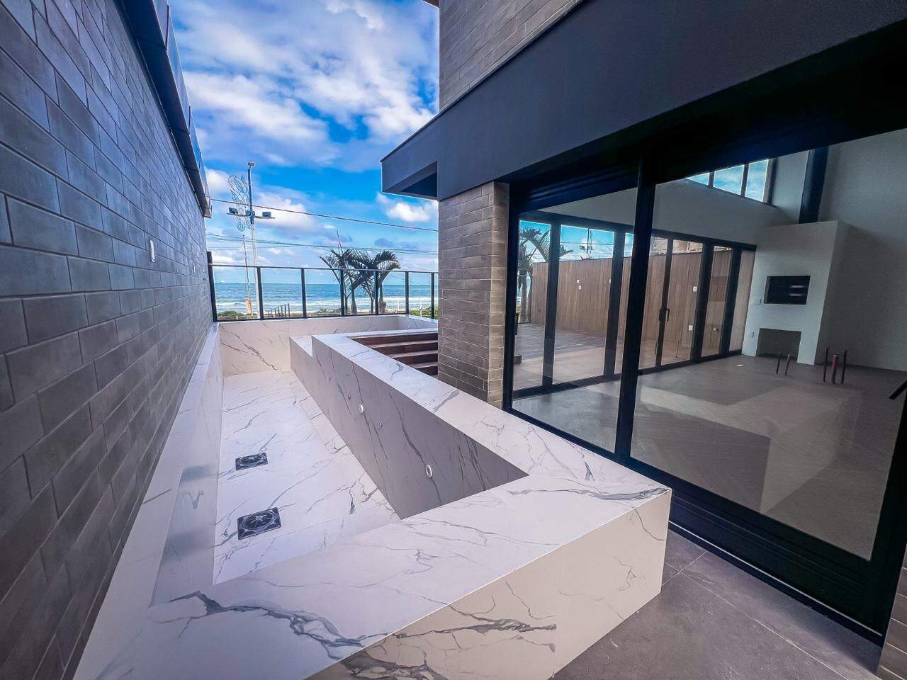 Apartamento de 4 quartos, 345m² no bairro Praia Brava de Itajaí, em Itajaí | Eu Corretor