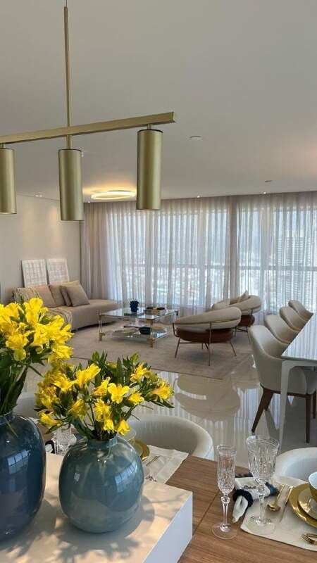 Apartamento de 4 quartos, 297m² no bairro Centro, em Balneário Camboriú | Eu Corretor