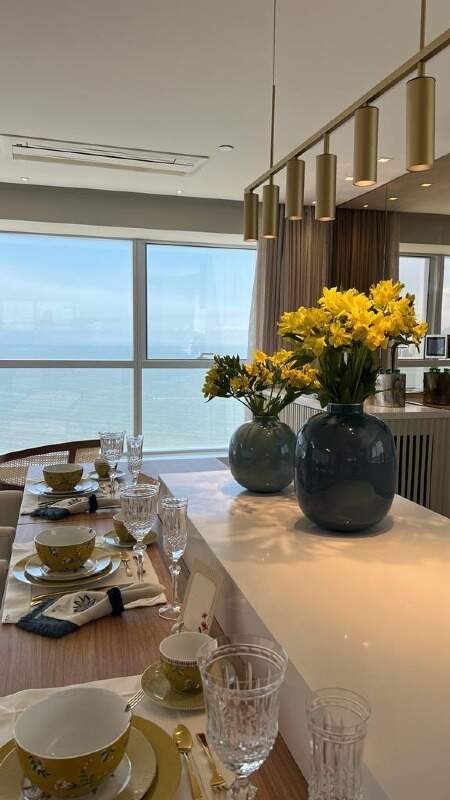 Apartamento de 4 quartos, 297m² no bairro Centro, em Balneário Camboriú | Eu Corretor