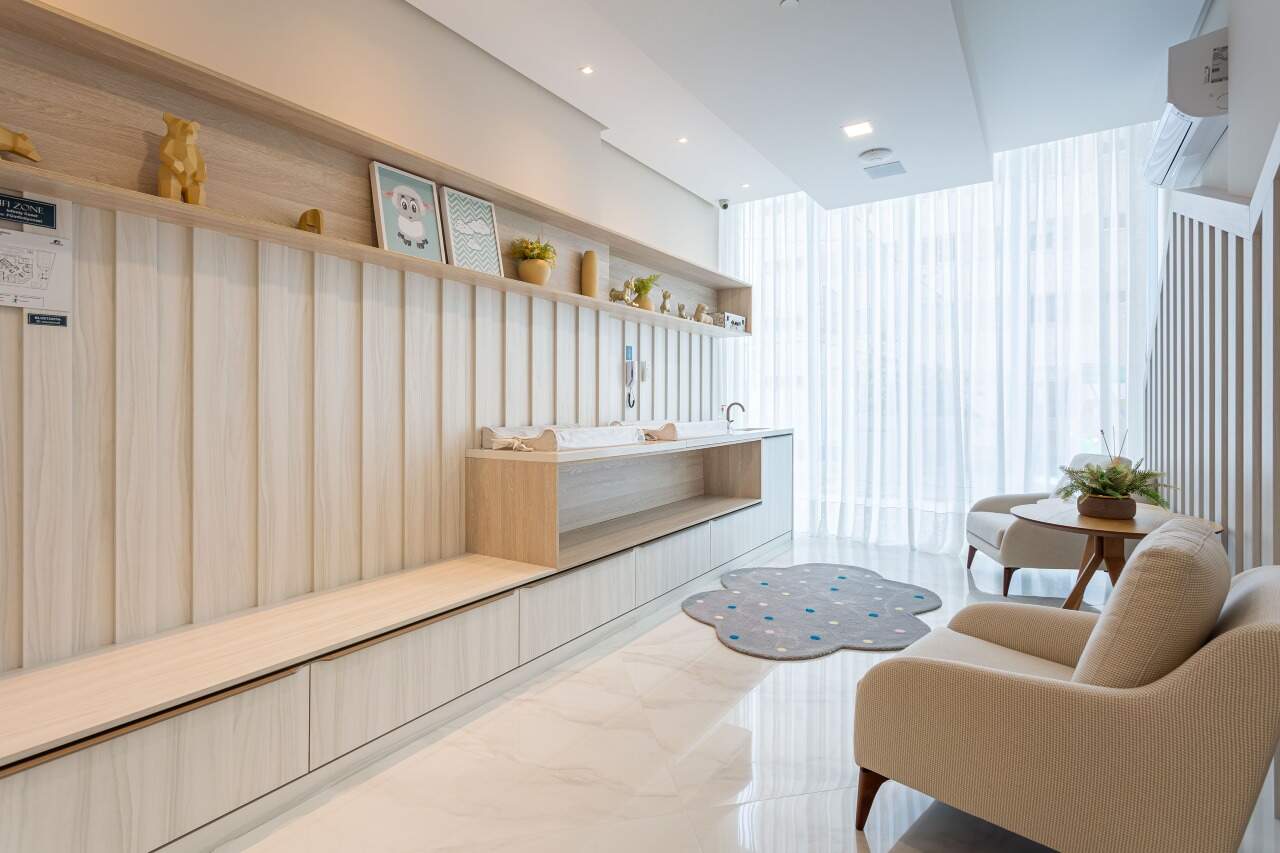 Apartamento de 3 quartos, 165m² no bairro Pioneiros, em Balneário Camboriú | Eu Corretor