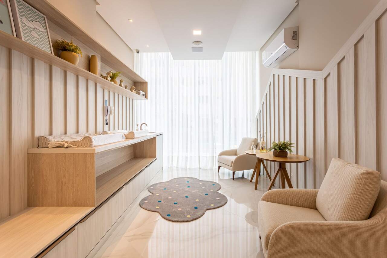 Apartamento de 3 quartos, 165m² no bairro Pioneiros, em Balneário Camboriú | Eu Corretor