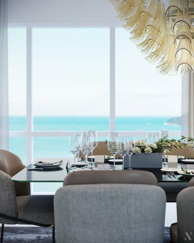 Apartamento à venda no Pioneiros: 